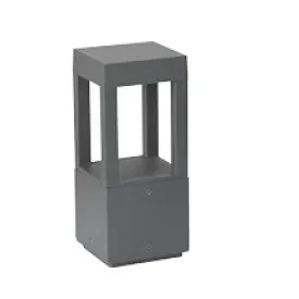 103500-12w-250mm 12w Garden Bollards