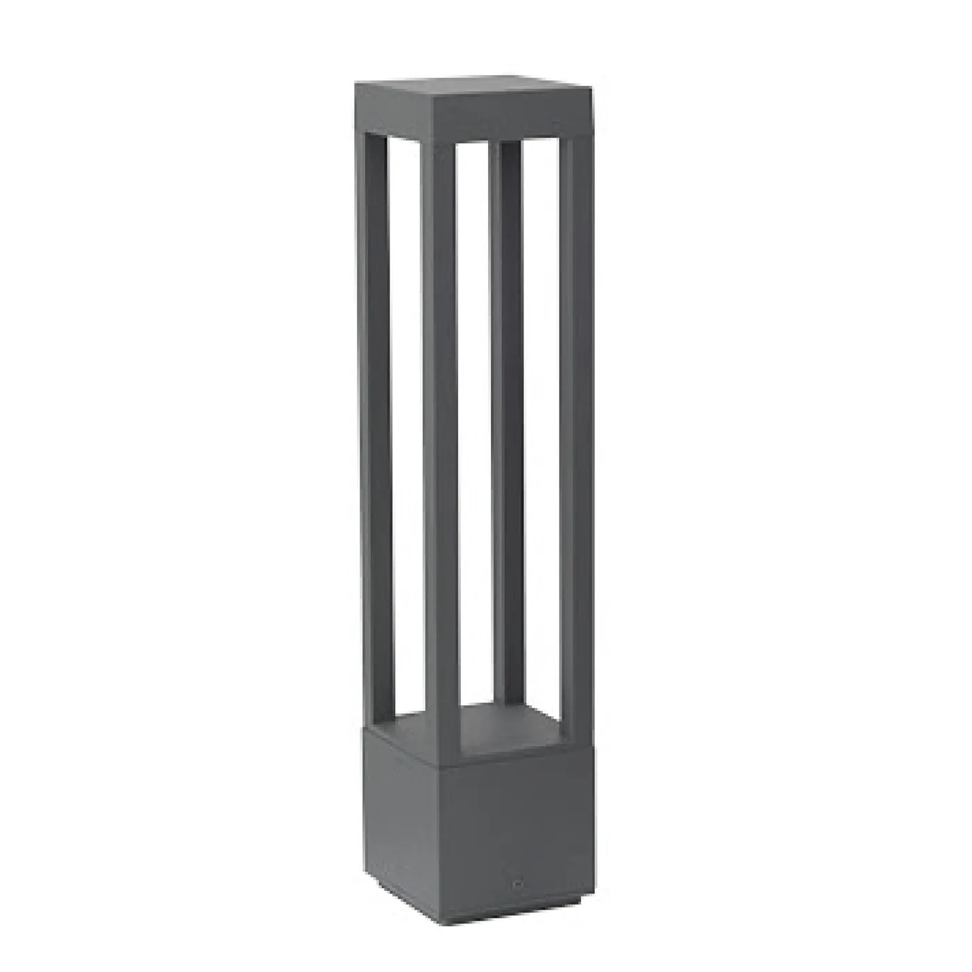 103500-12w-500mm 12w Garden Bollards