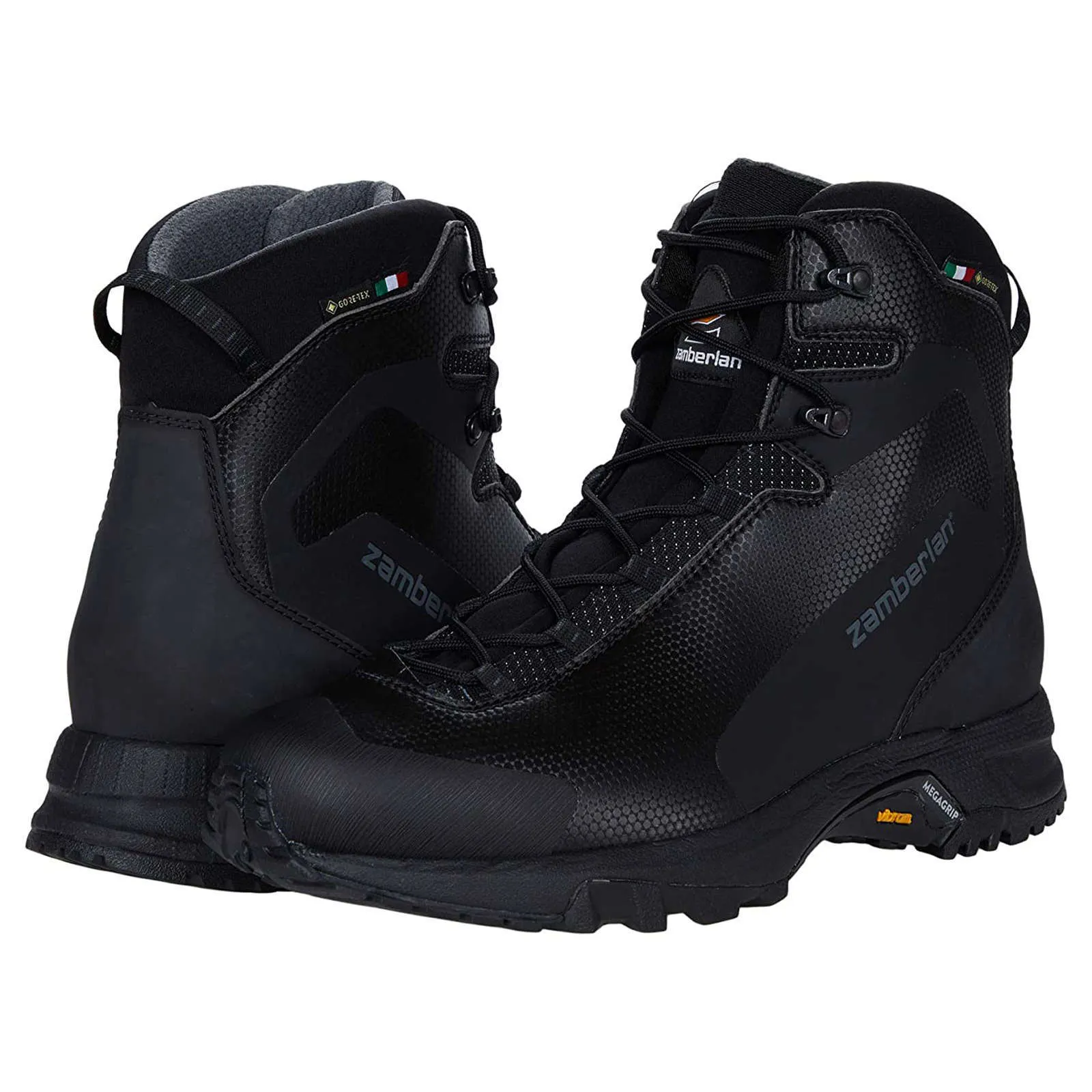 2095 Brenva Lite GTX CF Textile Men's Waterproof Trekking Boots