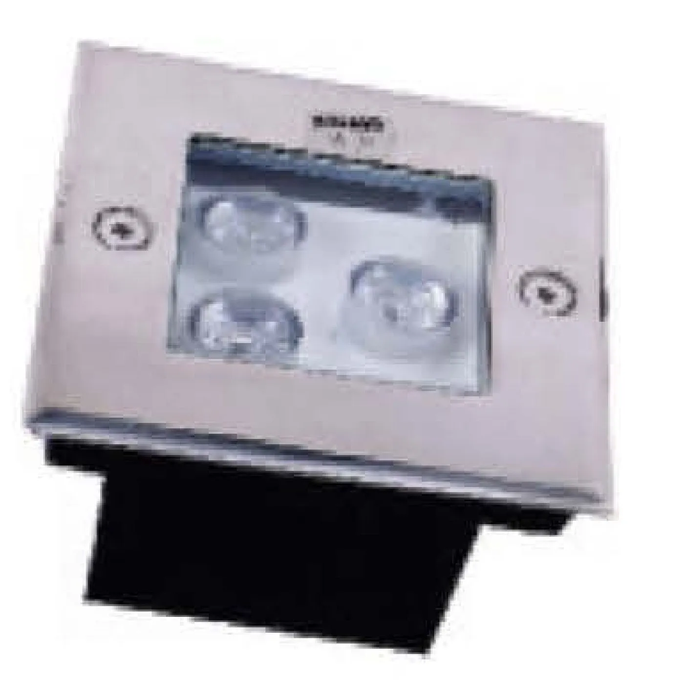 3x1w LED UNDER GROUND LIGHT SUGLED063