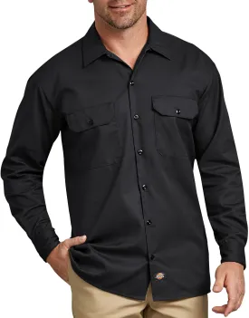 574 FLEX Cooling Twill Long Sleeve Work Shirt