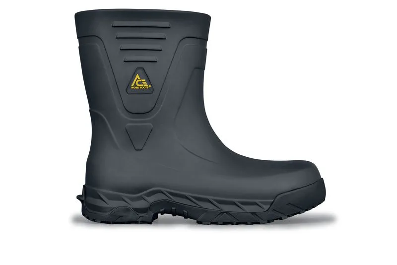 ACE WORK BOOTS BULLFROG PRO II COMPOSITE TOE