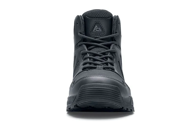 ACE WORK BOOTS DEFENDER MID - NANO COMPOSITE TOE