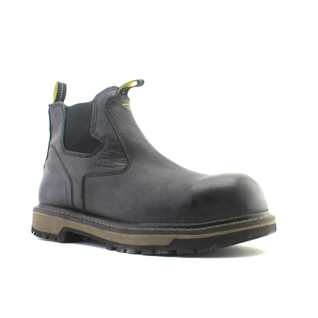 ACE WORK BOOTS FIREBRAND - COMPOSITE TOE