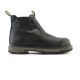 ACE WORK BOOTS FIREBRAND - COMPOSITE TOE