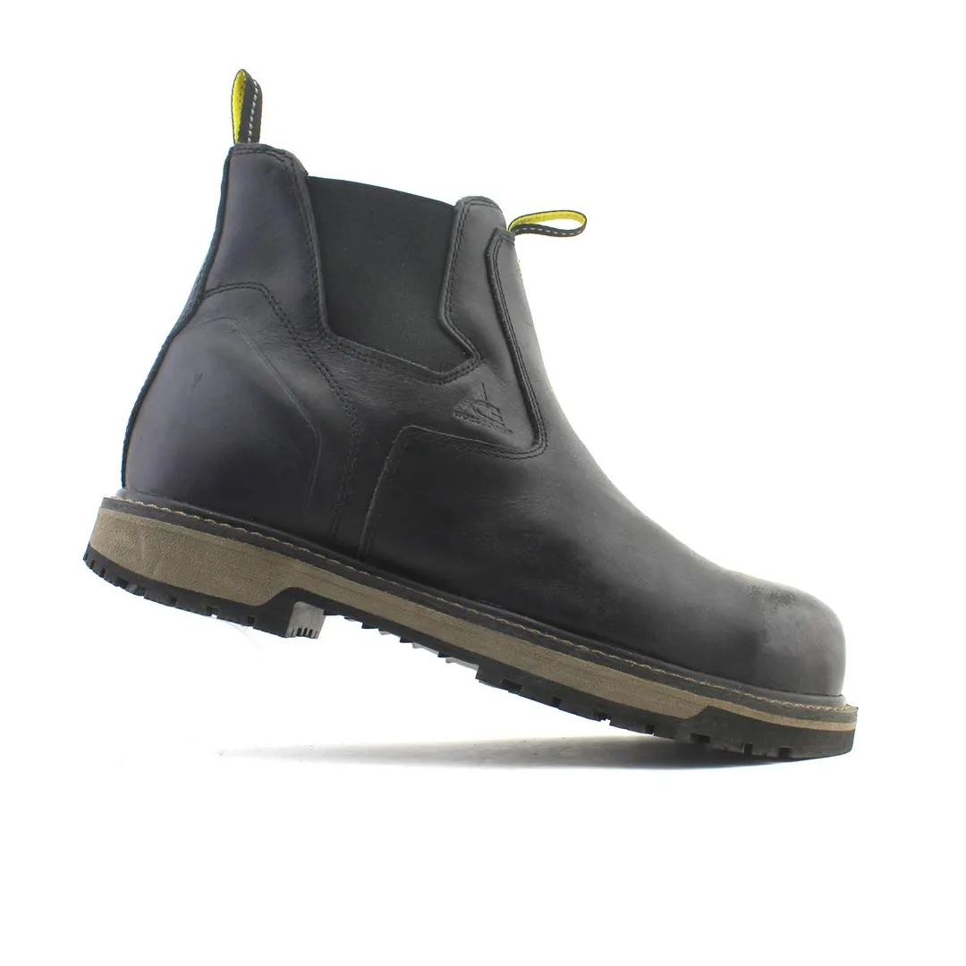 ACE WORK BOOTS FIREBRAND  COMPOSITE TOE