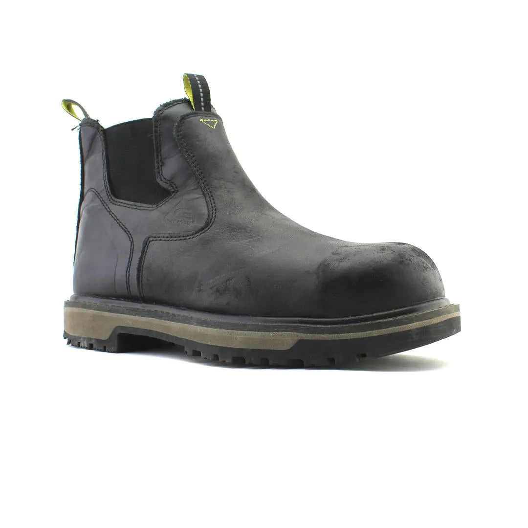 ACE WORK BOOTS FIREBRAND - COMPOSITE TOE