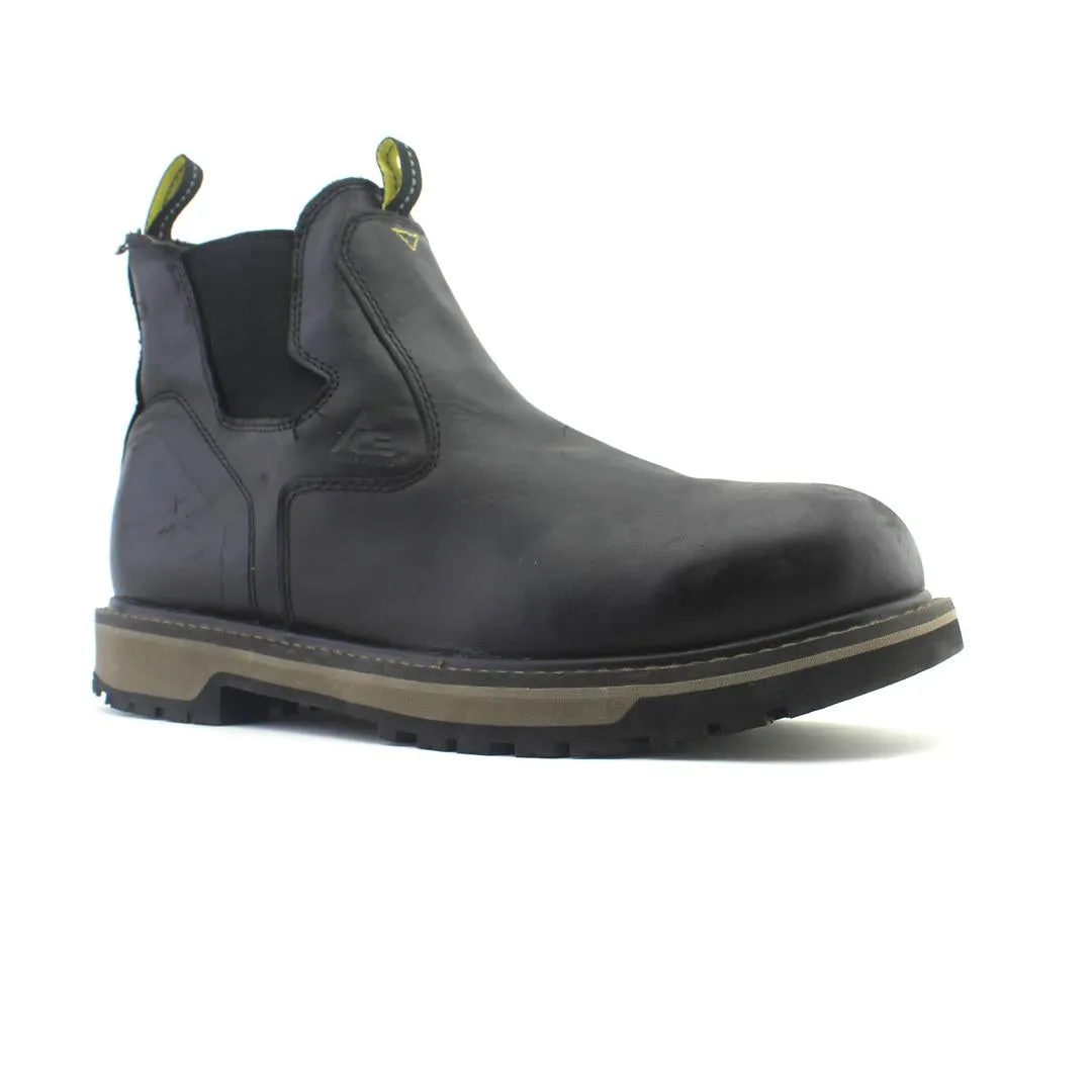 ACE WORK BOOTS FIREBRAND SOFT TOE