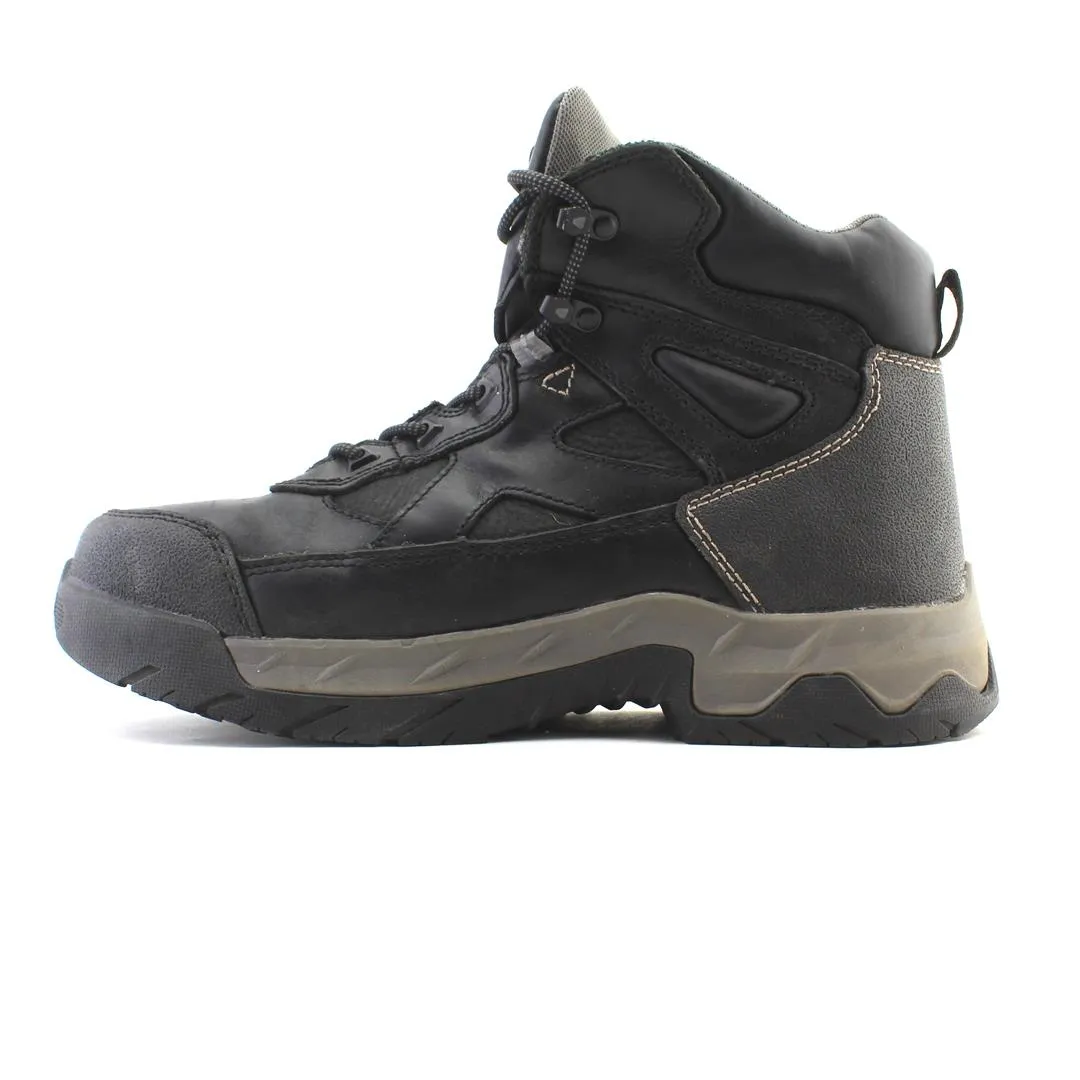 ACE WORK BOOTS GLACIER - STEEL TOE