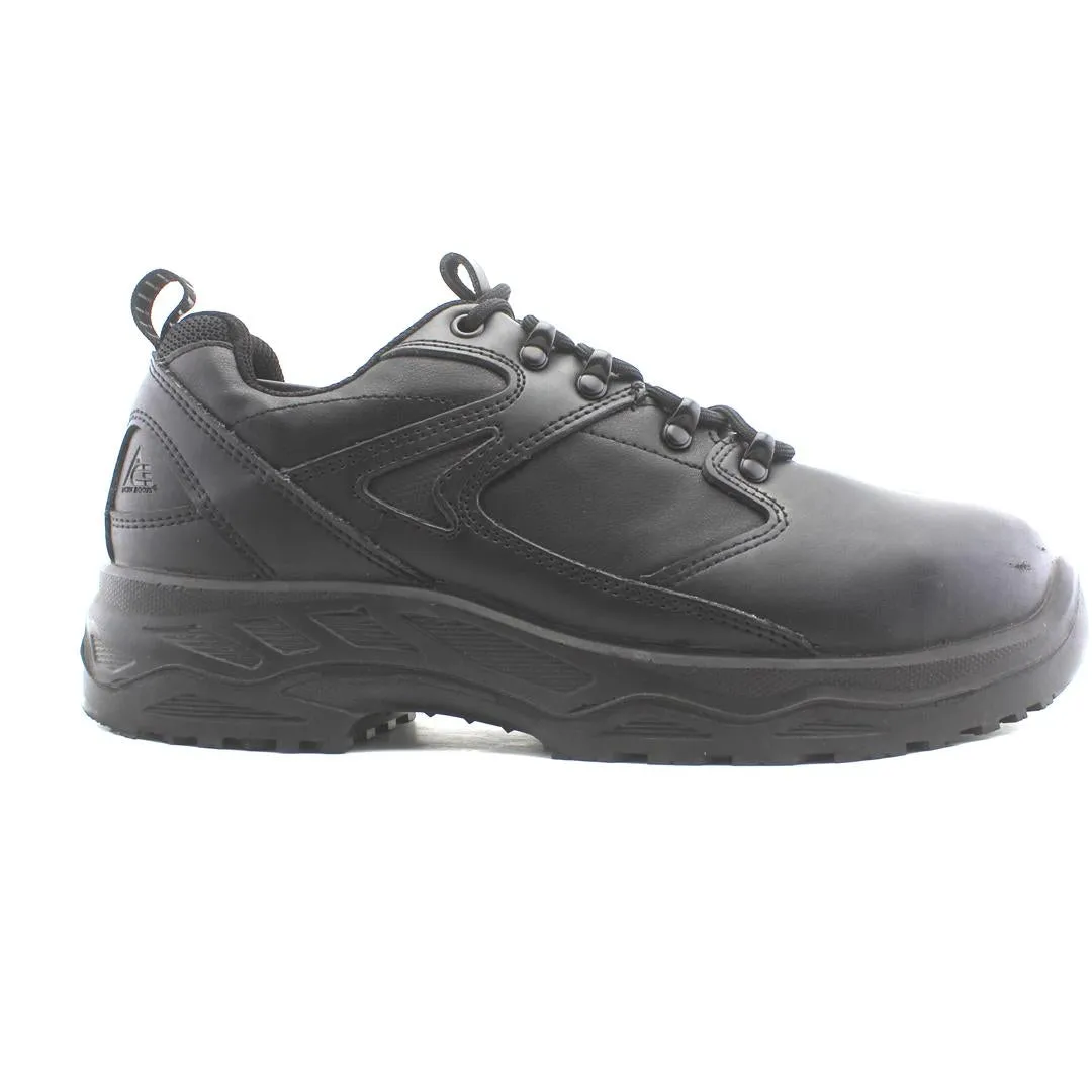 ACE WORK BOOTS IMPERIAL - ALUMINUM TOE