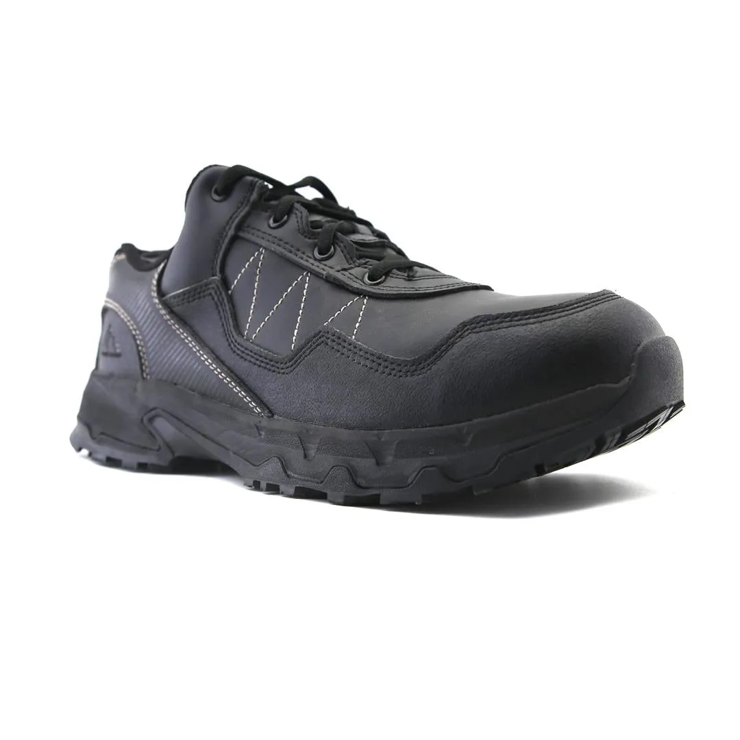 ACE WORK BOOTS PISTON LOW - SOFT TOE