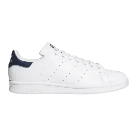 Adidas Women's Stan Smith White/Navy