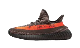 Adidas Yeezy Boost 350 V2 "Carbon Beluga"