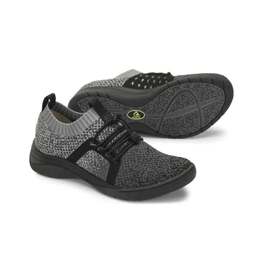 ALIGN TORRI CHARCOAL OMBRE - WOMENS