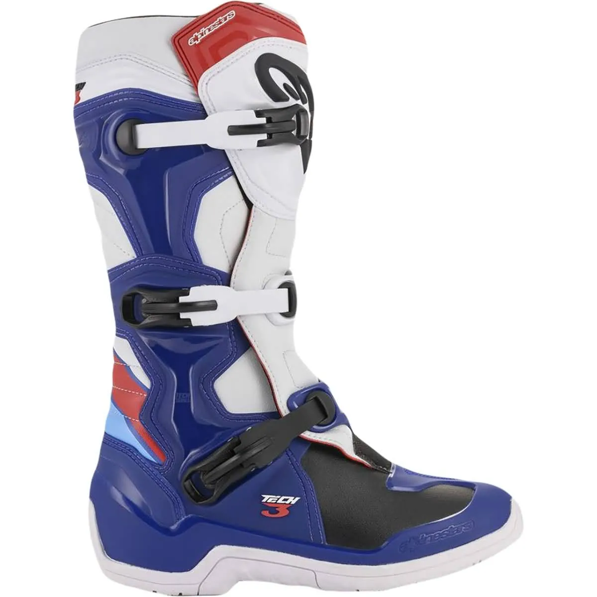 Alpinestars Tech 3 Men's Off-Road Boots (Brand New)