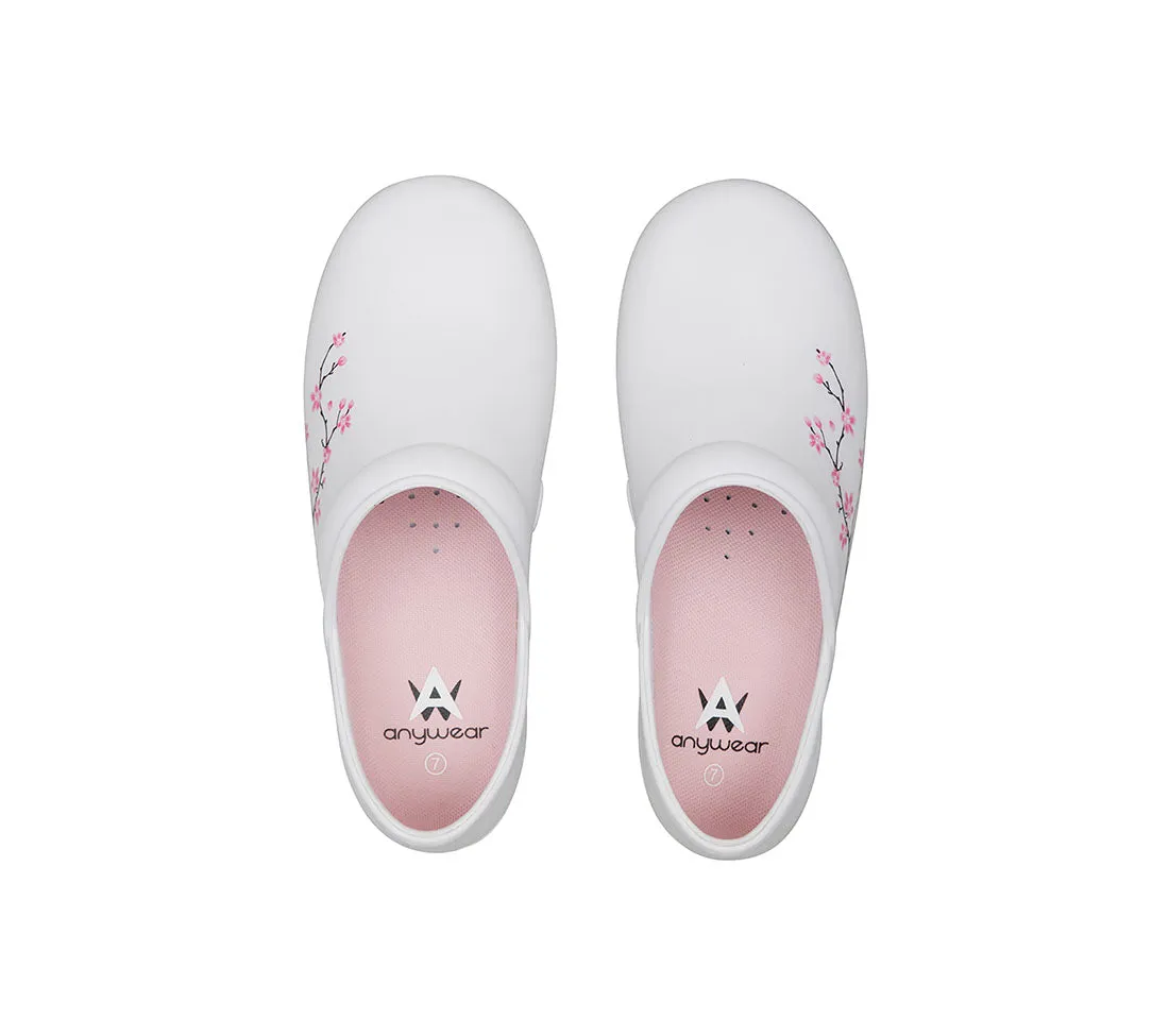 Anywear Footwear - Anywear Footwear SR Angel