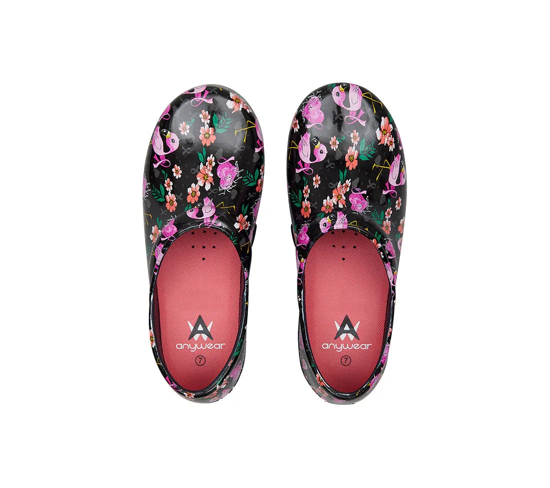 Anywear Footwear - Anywear Footwear SR Angel