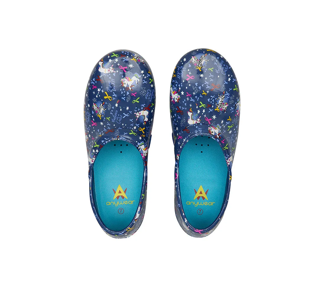 Anywear Footwear - Anywear Footwear SR Angel