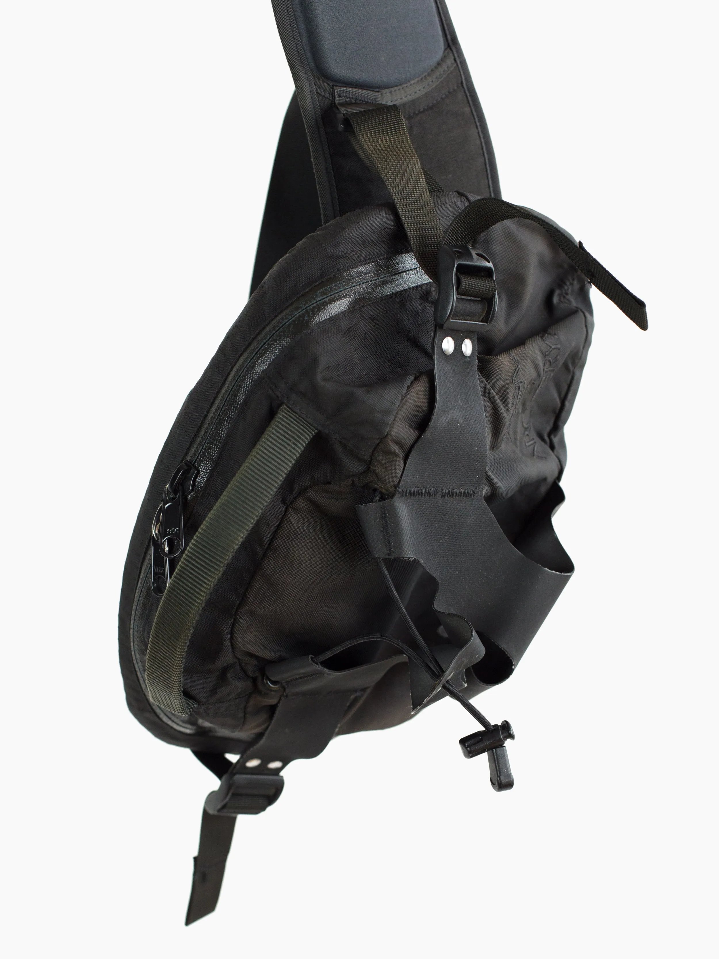 Arc'teryx Vintage Q5 Lumbar Pack