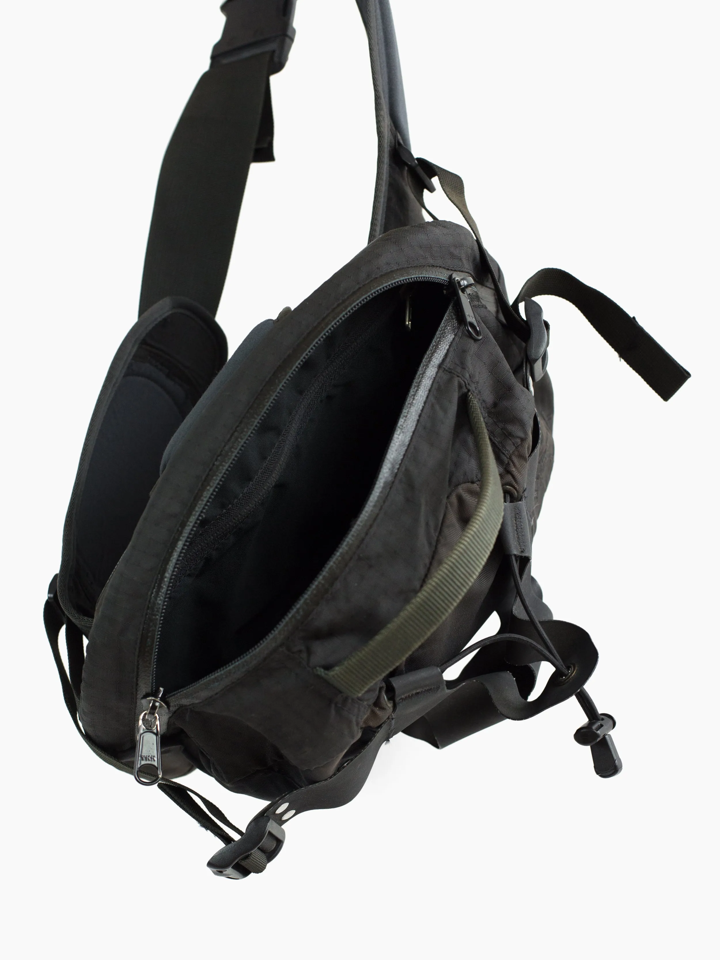 Arc'teryx Vintage Q5 Lumbar Pack