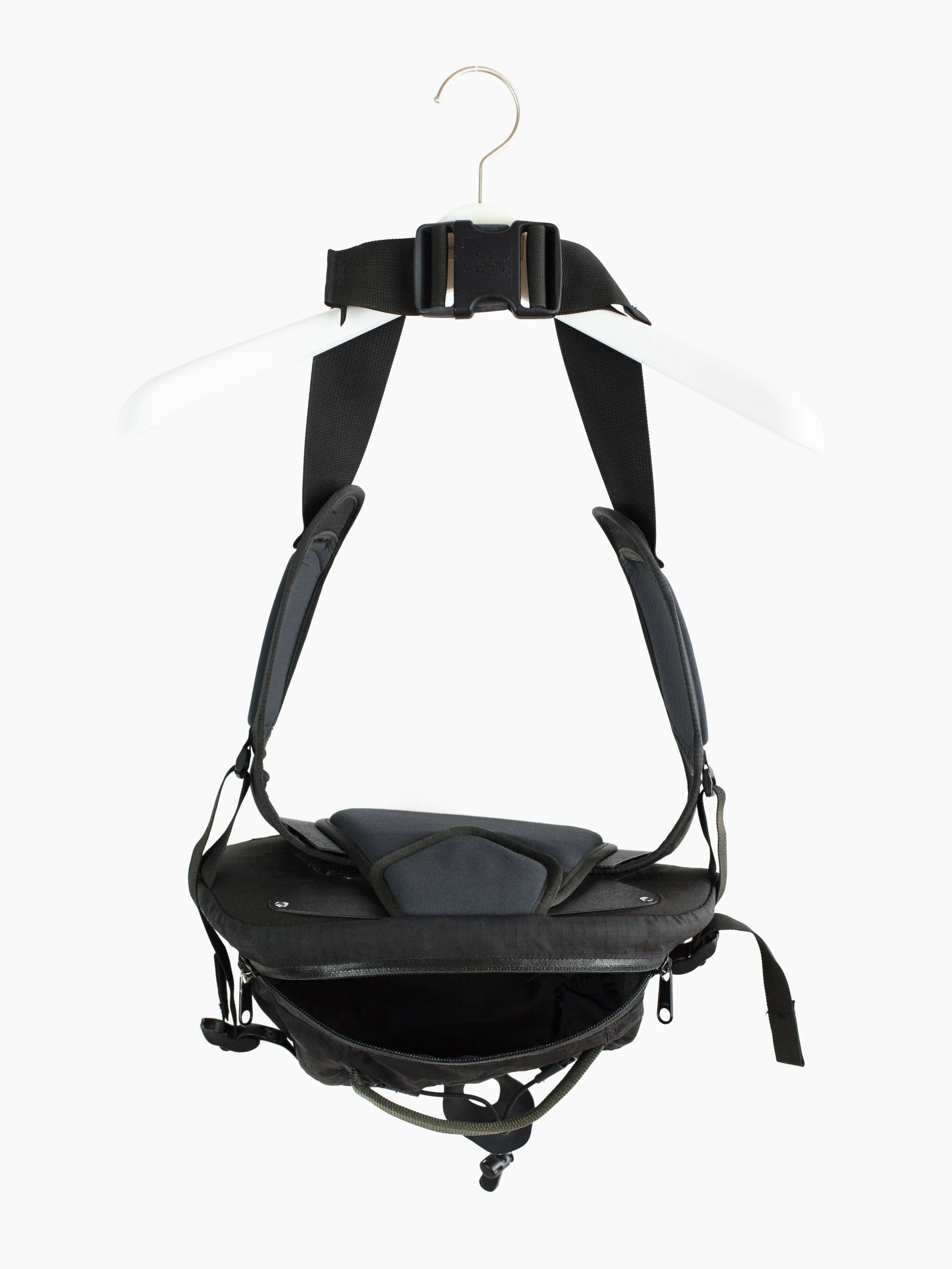 Arc'teryx Vintage Q5 Lumbar Pack