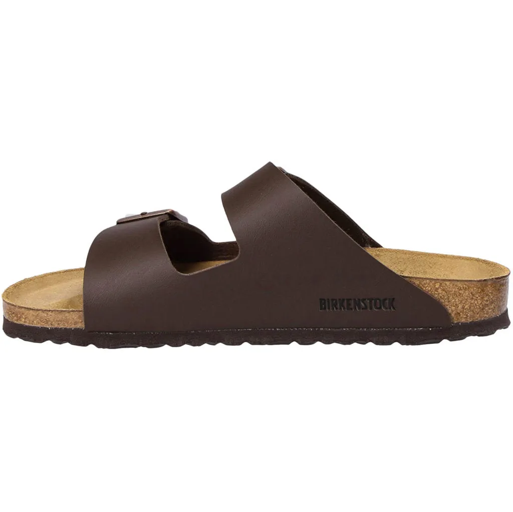 Arizona Birko-Flor Unisex Slide Sandals