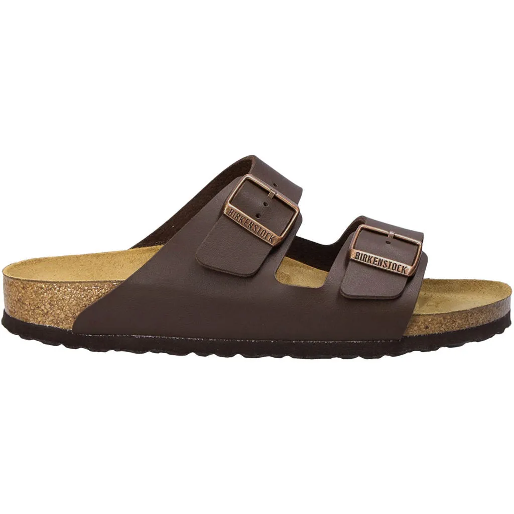 Arizona Birko-Flor Unisex Slide Sandals