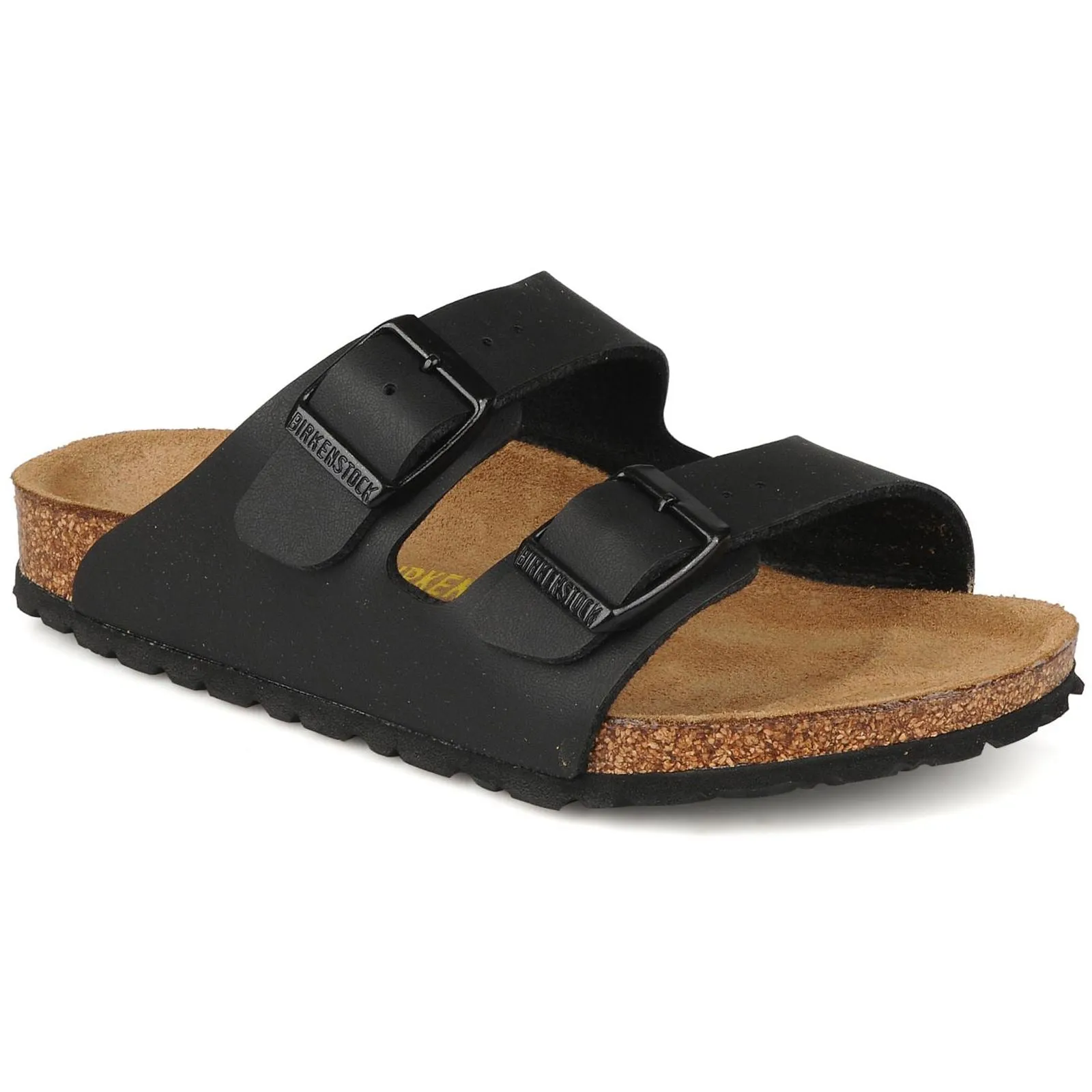 Arizona Birko-Flor Unisex Slide Sandals