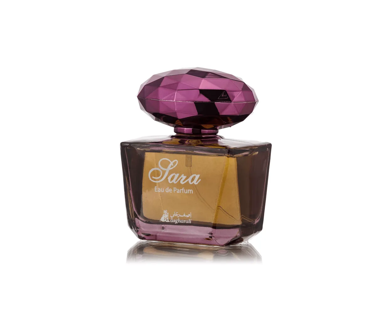 Asghar Ali Sara Perfume Pour Femme EDP 50Ml