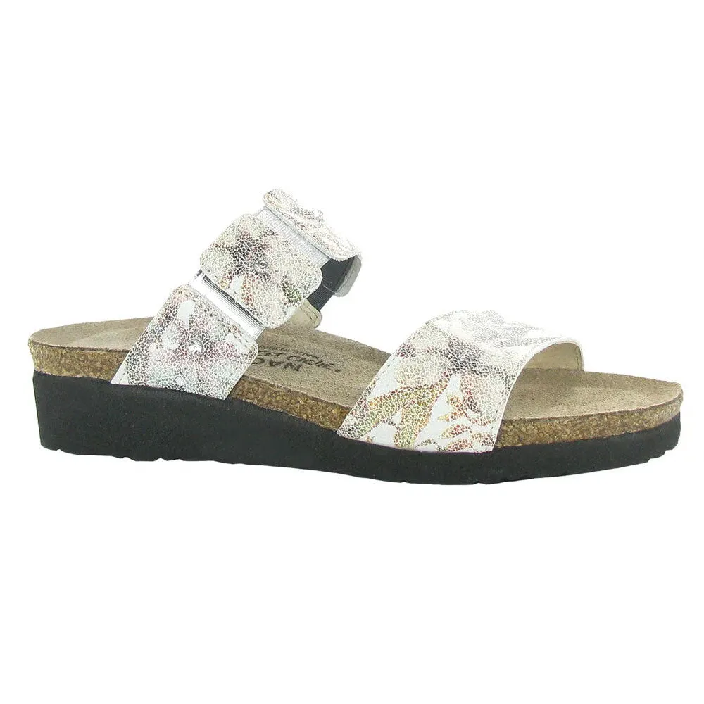 Ashley Sandal - New Colors (4906)