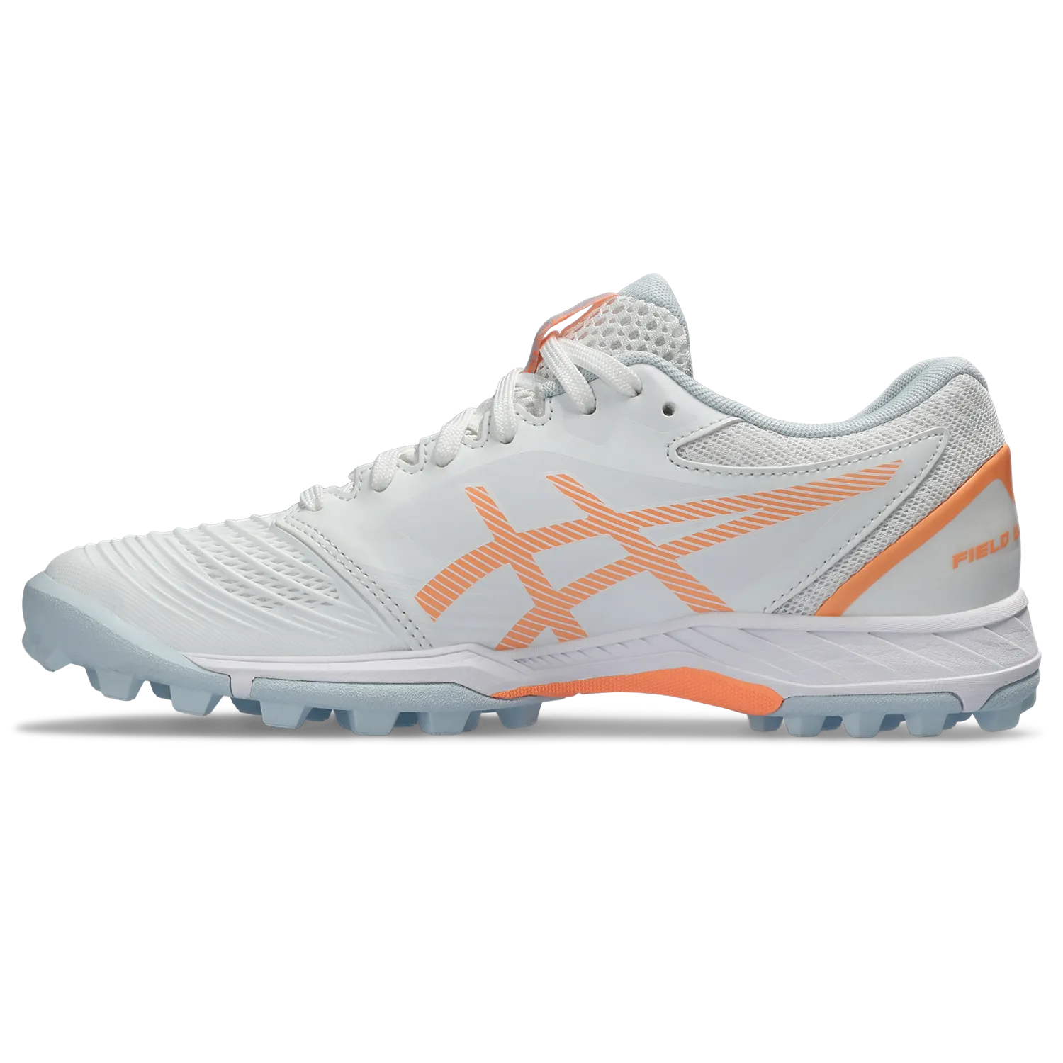 Asics Field Ultimate FF 2 Women's Hockey Shoes (1112A047-101)