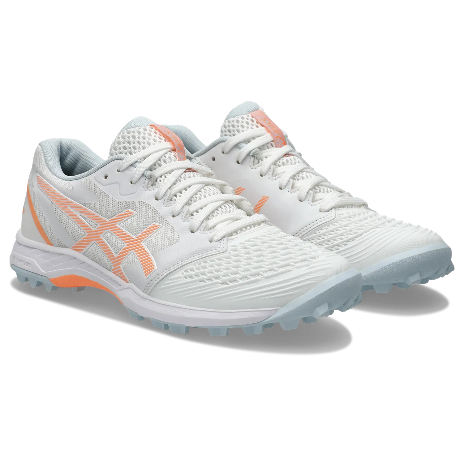 Asics Field Ultimate FF 2 Women's Hockey Shoes (1112A047-101)