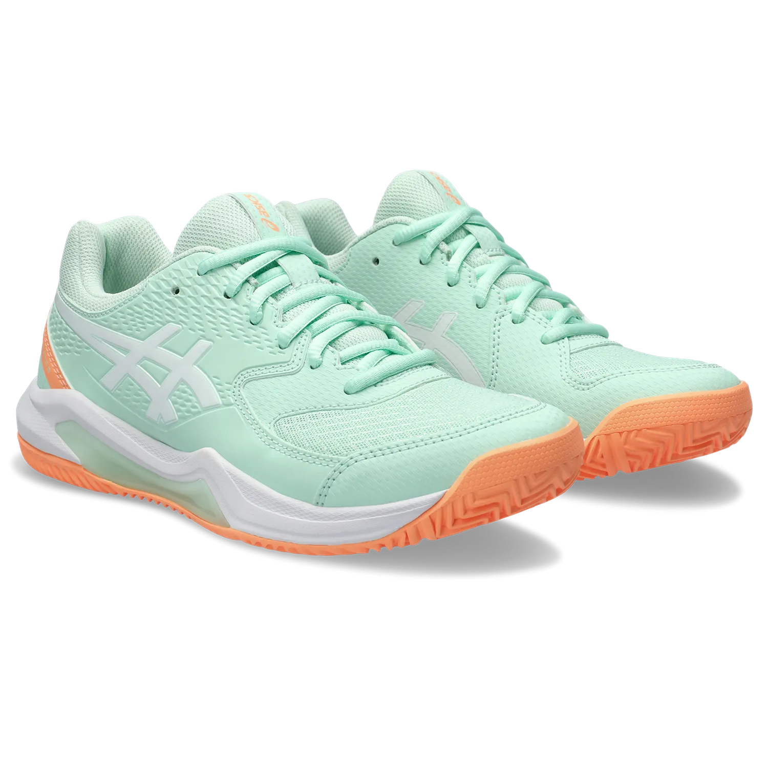 Asics Gel-Dedicate 8 Women's Padel Shoes (1042A241-300)