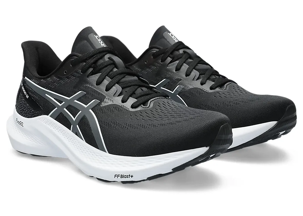 ASICS Men's GT-2000 (Wide) 12