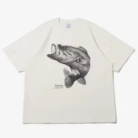 ATMOS BIG BASS GRAPHIC T-SHIRT