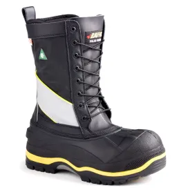 Baffin Constructor Men's 13" Winter Safety Boots With Composite Toe - POLAMP01