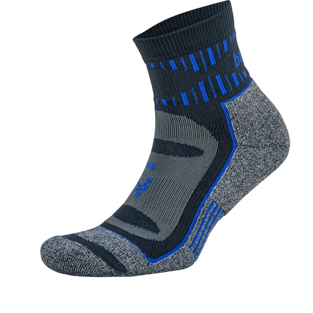 Balega Blister Resist Quarter Socks