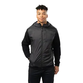 BAUER FLC POLARTEC® FULLZIP SENIOR