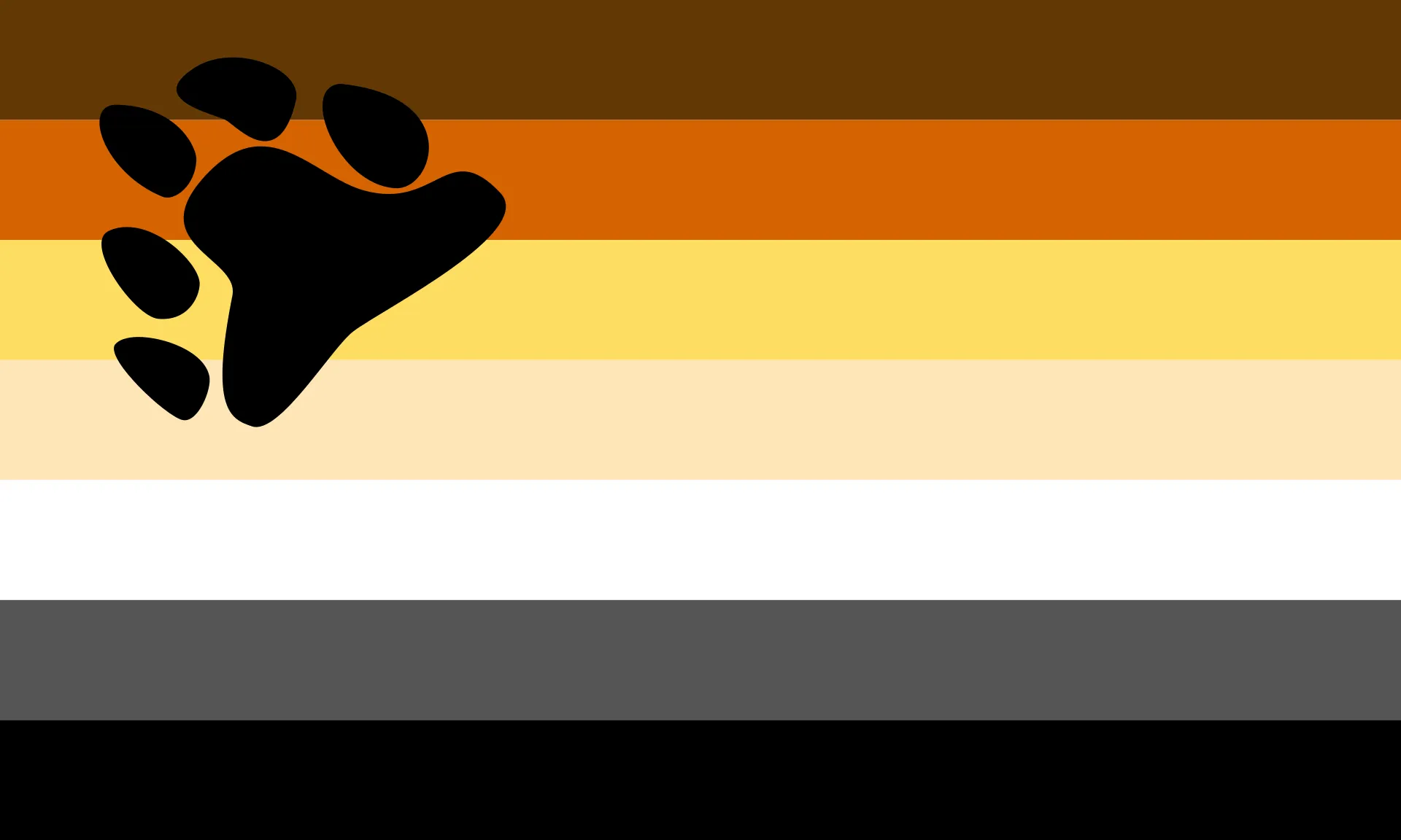 Bear Flag