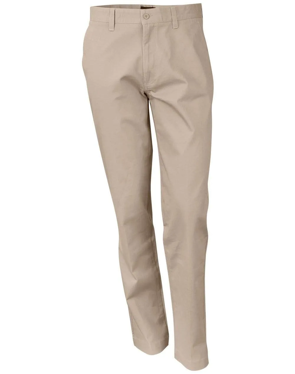 BENCHMARK Men's Chino Pants M9360