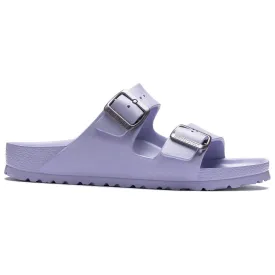 BIRKENSTOCK ARIZONA EVA PURPLE FOG - WOMENS