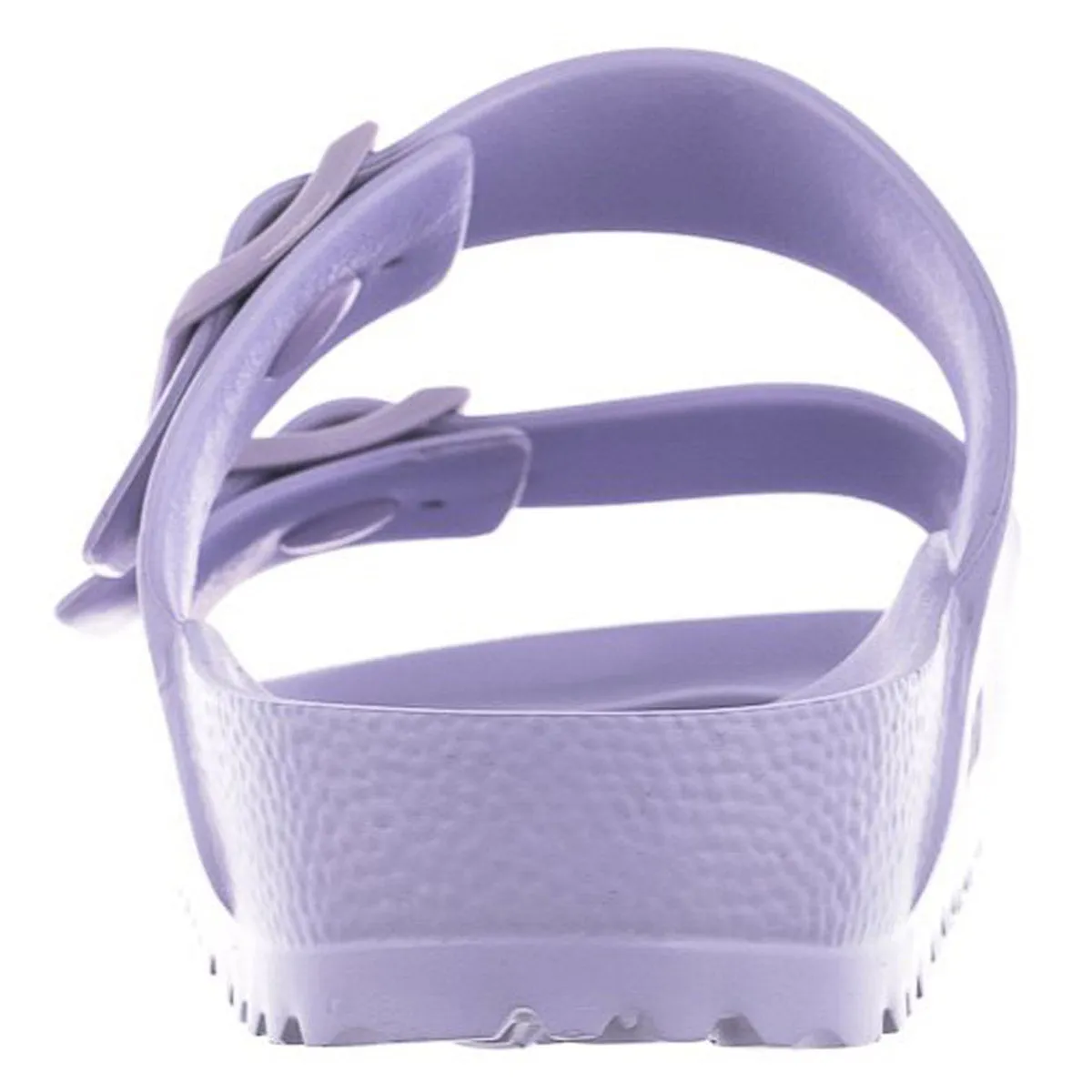 BIRKENSTOCK ARIZONA EVA PURPLE FOG - WOMENS