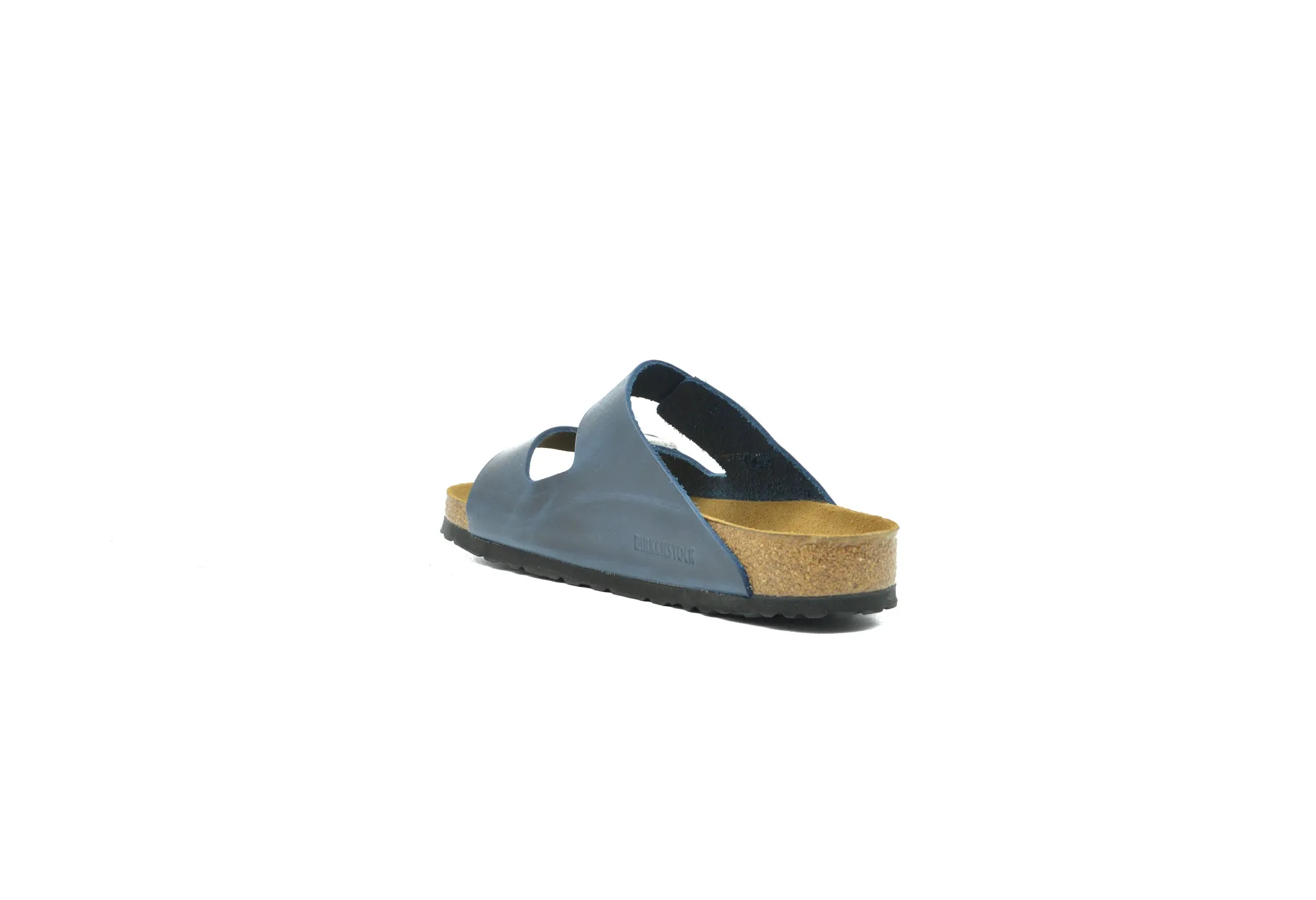 BIRKENSTOCK Arizona Soft Footbed