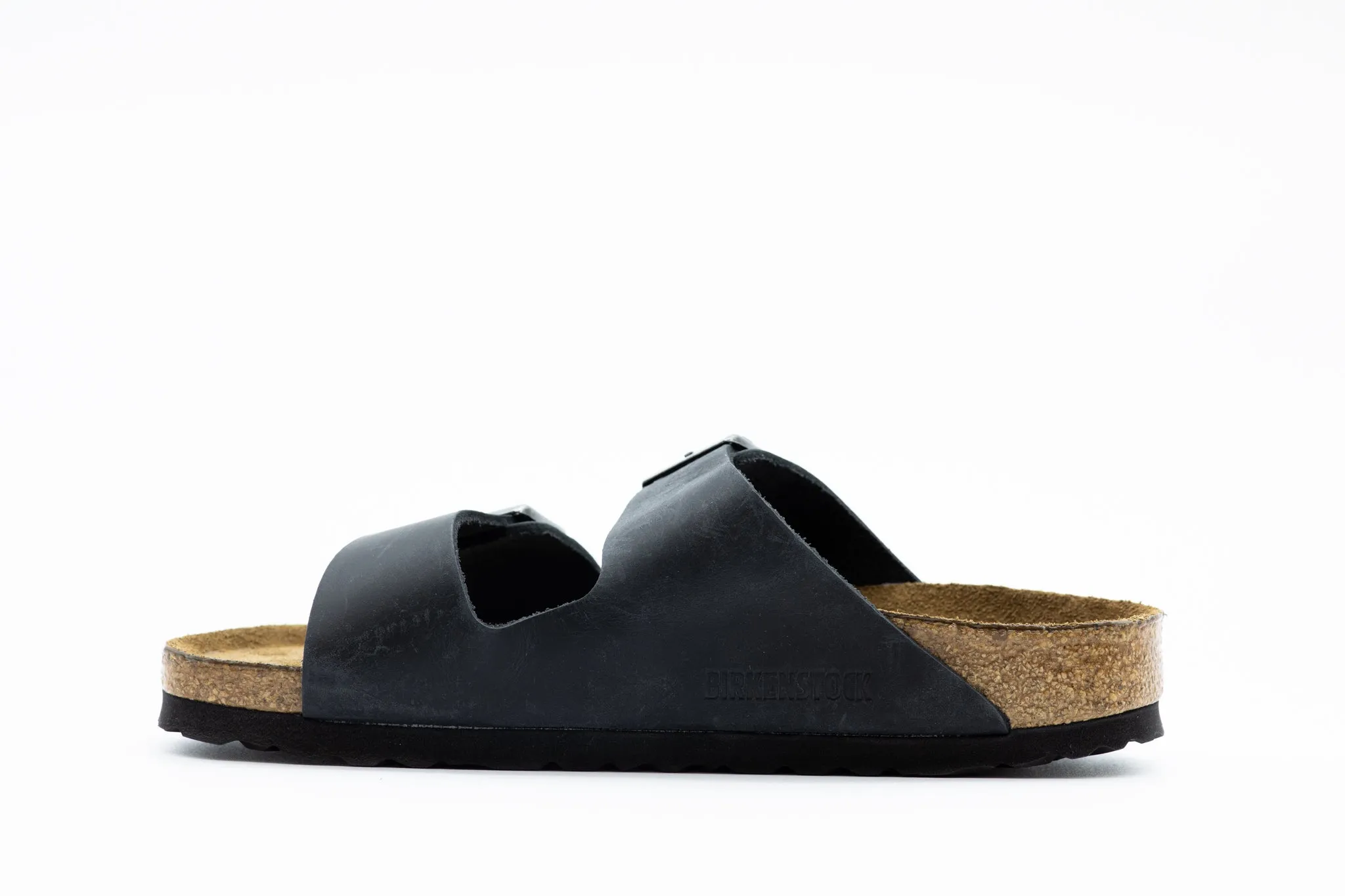 BIRKENSTOCK Arizona Soft Footbed