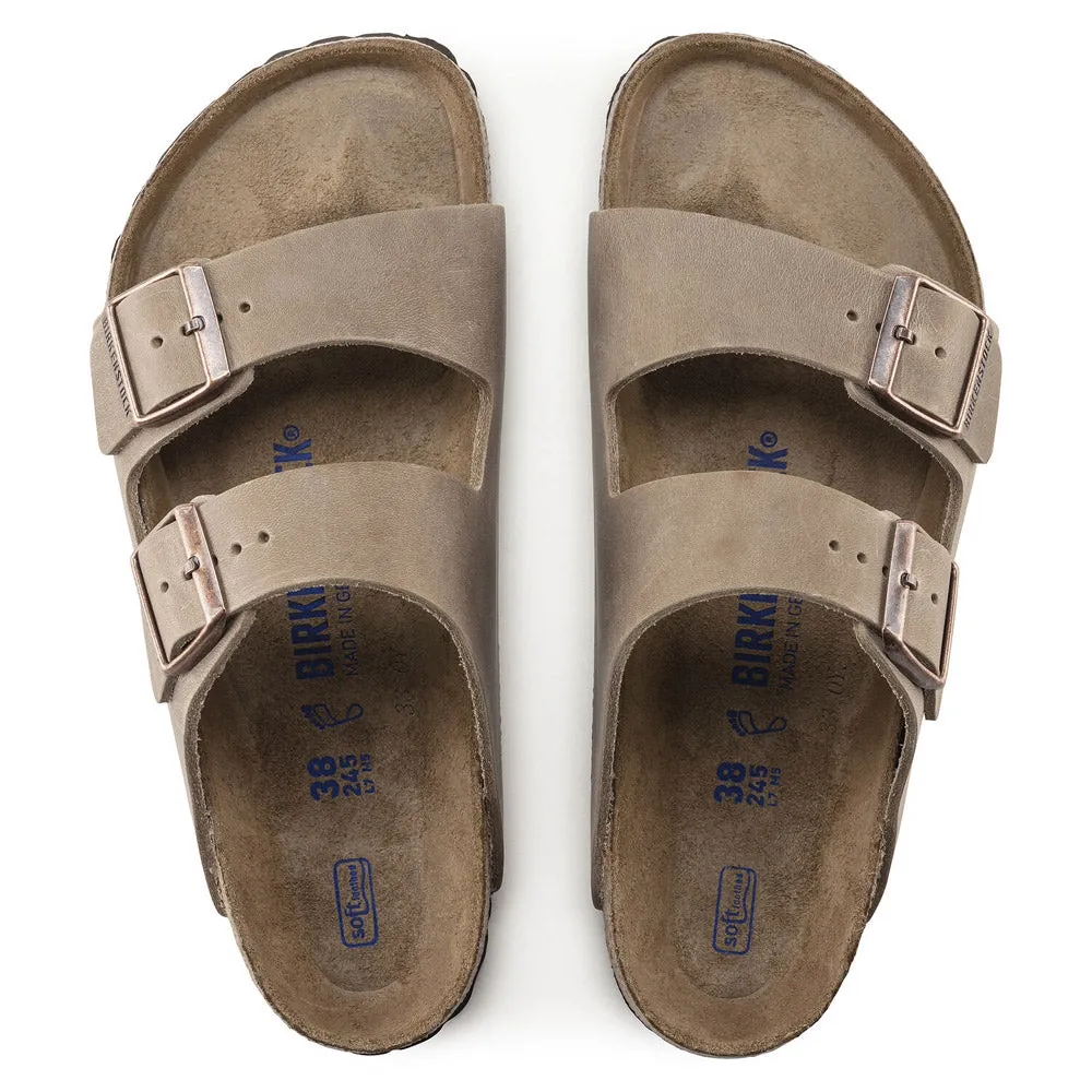 BIRKENSTOCK ARIZONA TOBACCO - ADULTS