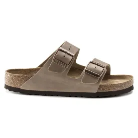 BIRKENSTOCK ARIZONA TOBACCO - ADULTS