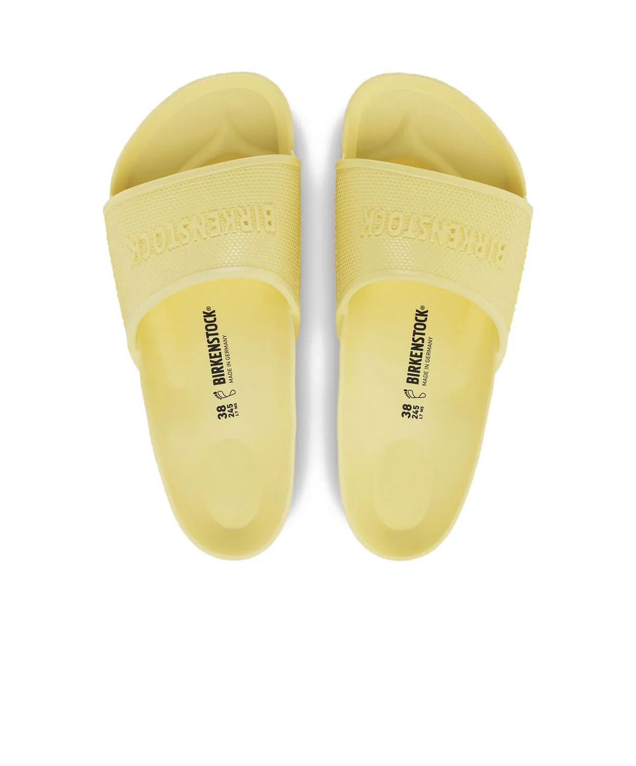 Birkenstock Barbados EVA Popcorn Sandals