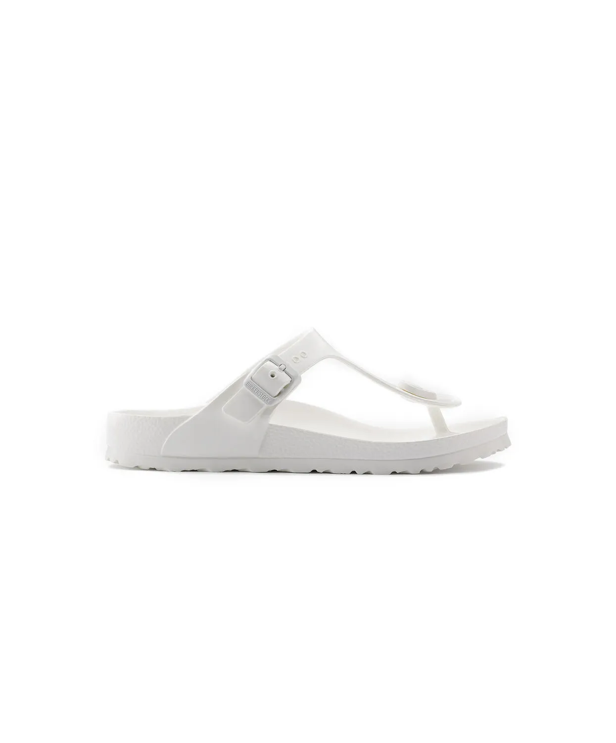 Birkenstock Gizeh EVA White Sandals