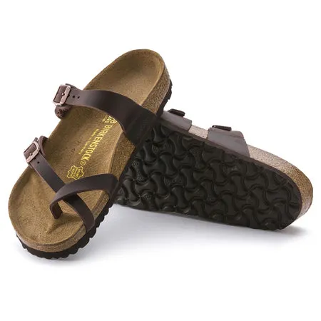 BIRKENSTOCK MAYARI HABANA - WOMENS