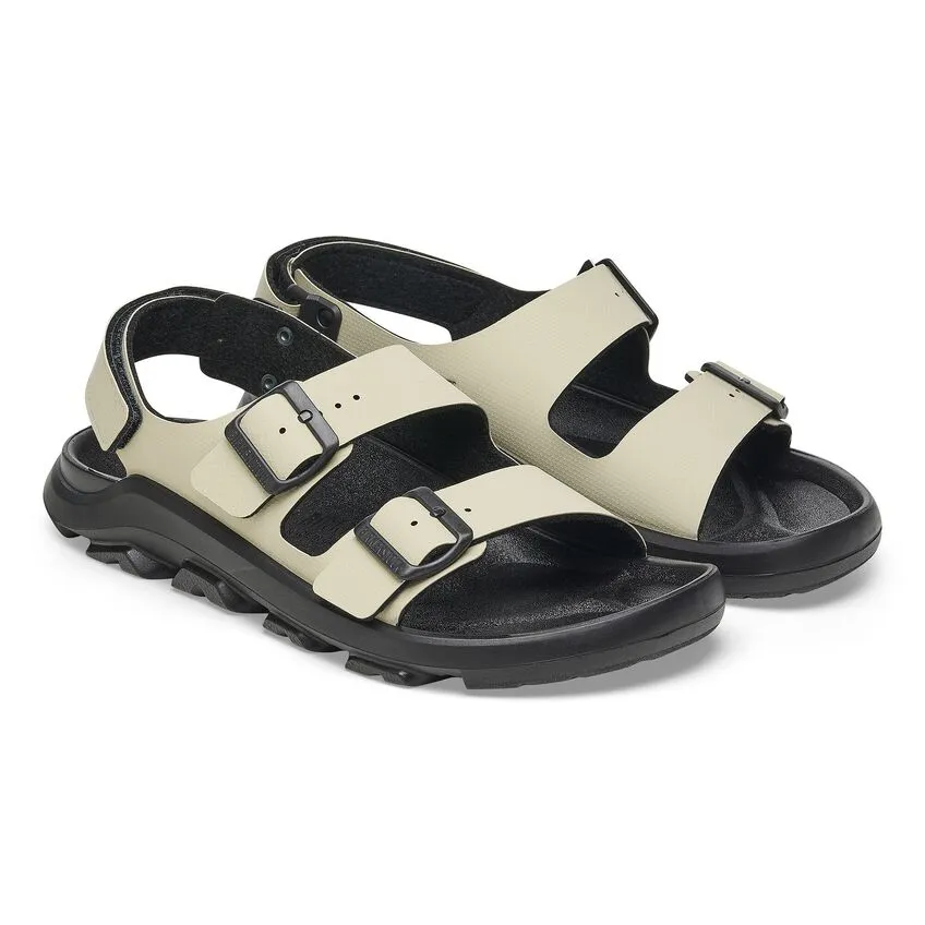 Birkenstock Women's Mogami Terra Birko-Flor (Eucalyptus)